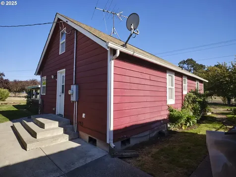 115 Whalen Loop Road Woodland WA 98674