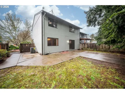 51945 SW 4th Street Scappoose OR 97056