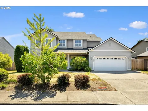598 E Heritage Loop La Center WA 98629