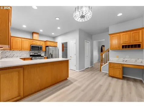 598 E Heritage Loop La Center WA 98629