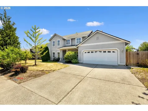 598 E Heritage Loop La Center WA 98629