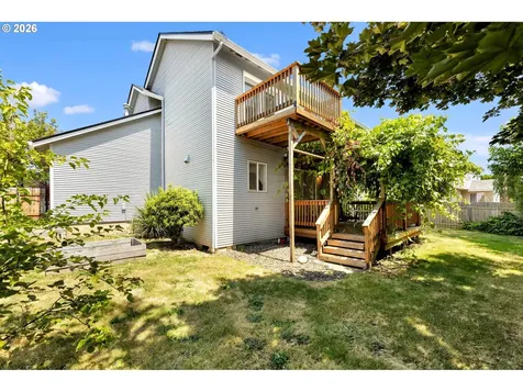 598 E Heritage Loop La Center WA 98629