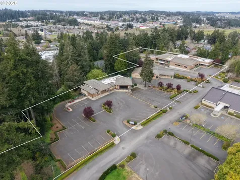 2699 N 17th Street Coos Bay OR 97420