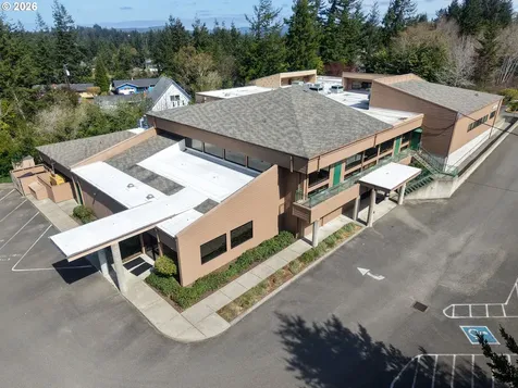 2699 N 17th Street Coos Bay OR 97420
