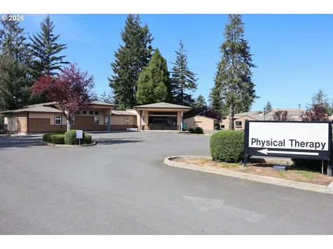 2699 N 17th Street Coos Bay OR 97420