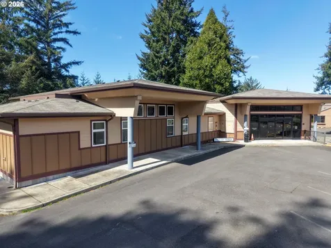 2699 N 17th Street Coos Bay OR 97420