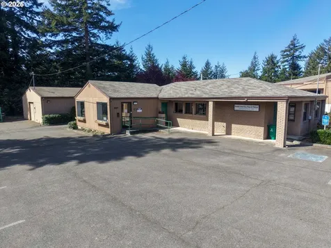 2699 N 17th Street Coos Bay OR 97420