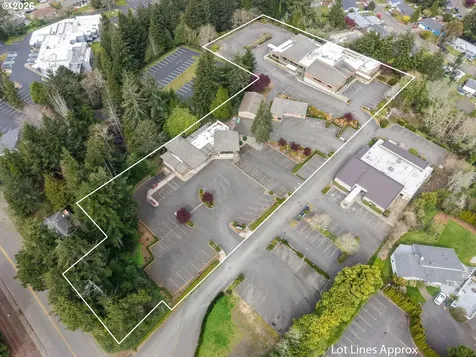 2699 N 17th Street Coos Bay OR 97420