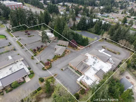 2699 N 17th Street Coos Bay OR 97420