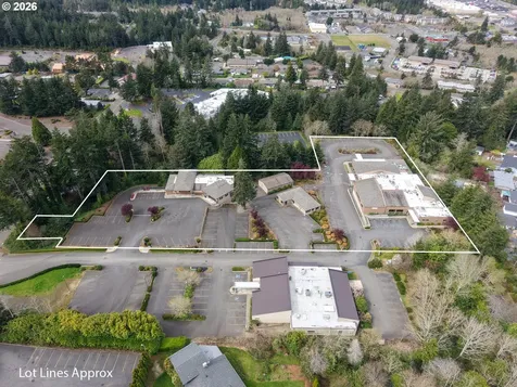 2699 N 17th Street Coos Bay OR 97420