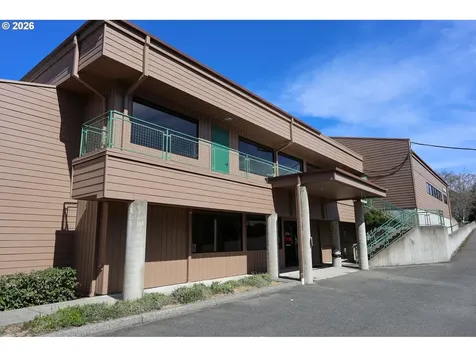 2699 N 17th Street Coos Bay OR 97420