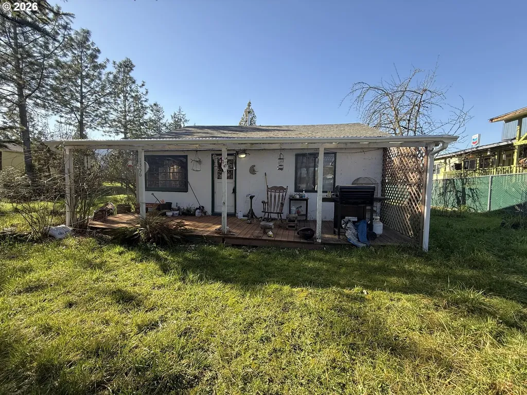 1356 Hospitality Way Sutherlin OR 97479