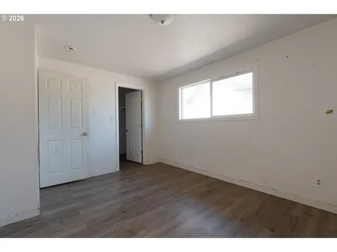 544 SW 1st Street Sheridan OR 97378