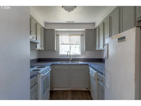 544 SW 1st Street Sheridan OR 97378