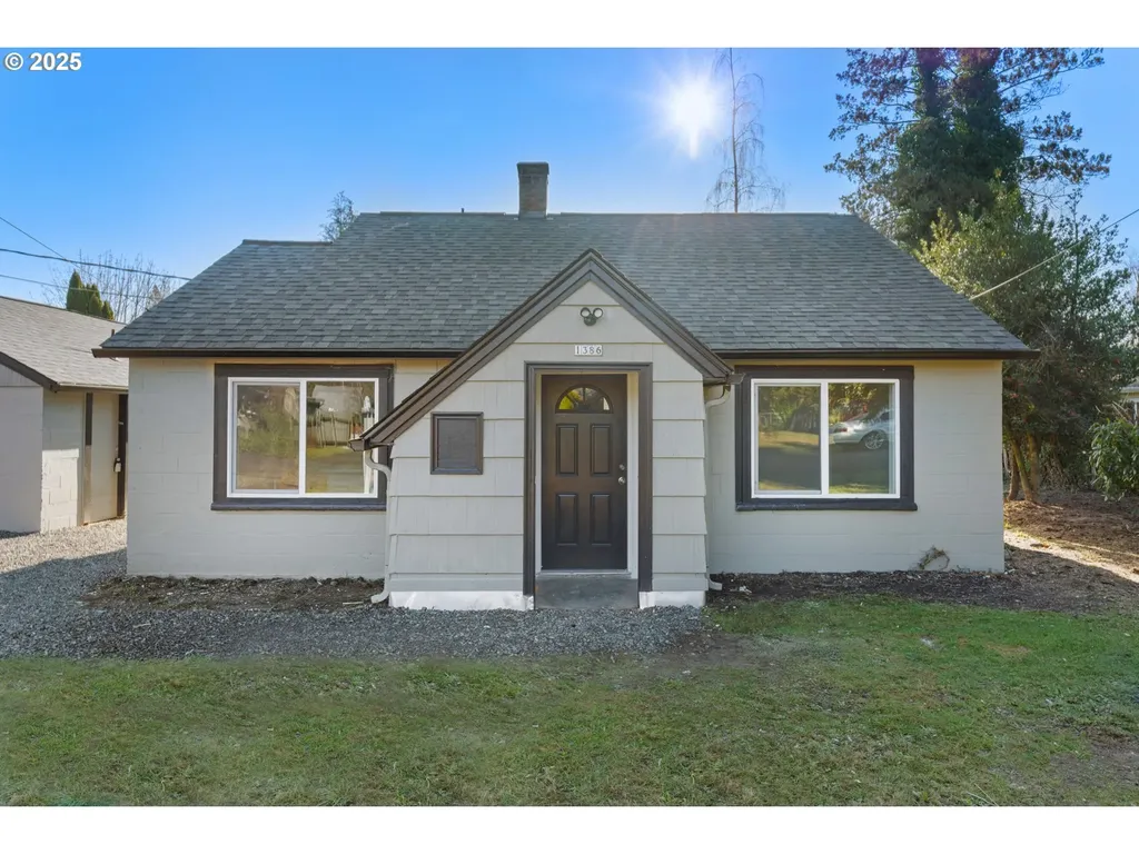 1386 G Street Washougal WA 98671