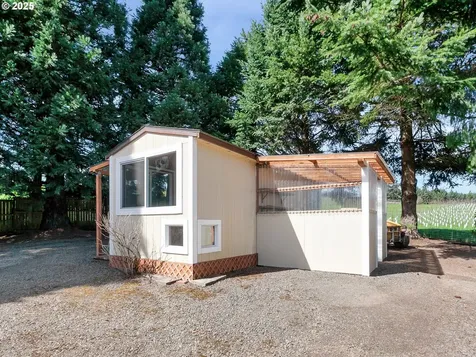 21519 SW Kruger Road Sherwood OR 97140