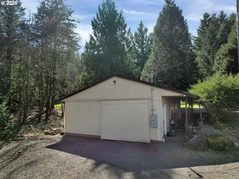 21519 SW Kruger Road Sherwood OR 97140