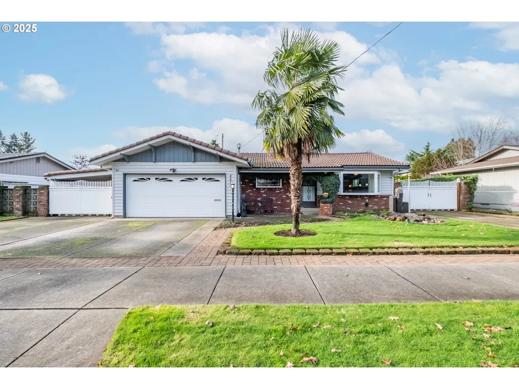 4433 41st Avenue NE Salem OR 97305