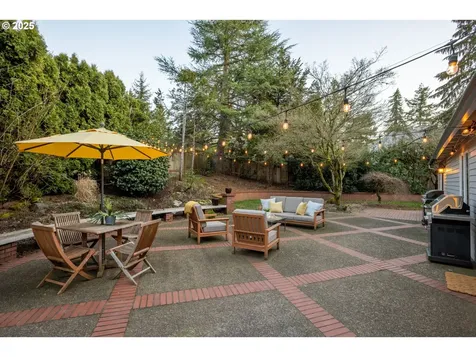 725 Oak Meadow Court Lake Oswego OR 97034