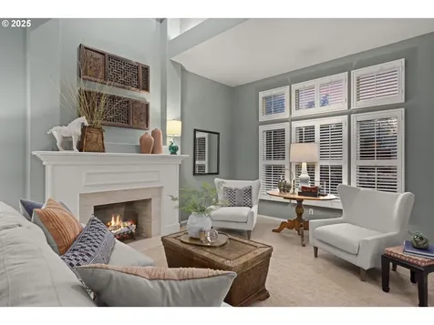 725 Oak Meadow Court Lake Oswego OR 97034