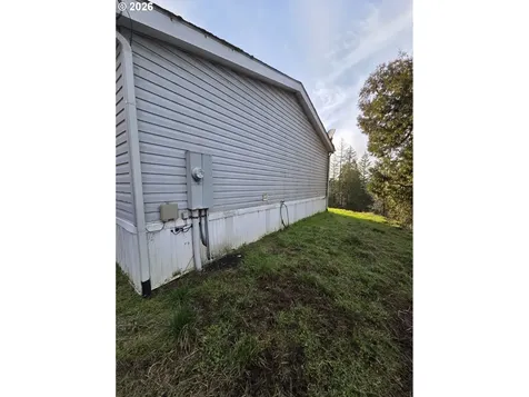 781 Pine Ridge Drive Glide OR 97443