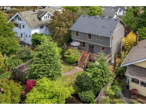 2877 SE Brooklyn Street Portland OR 97202