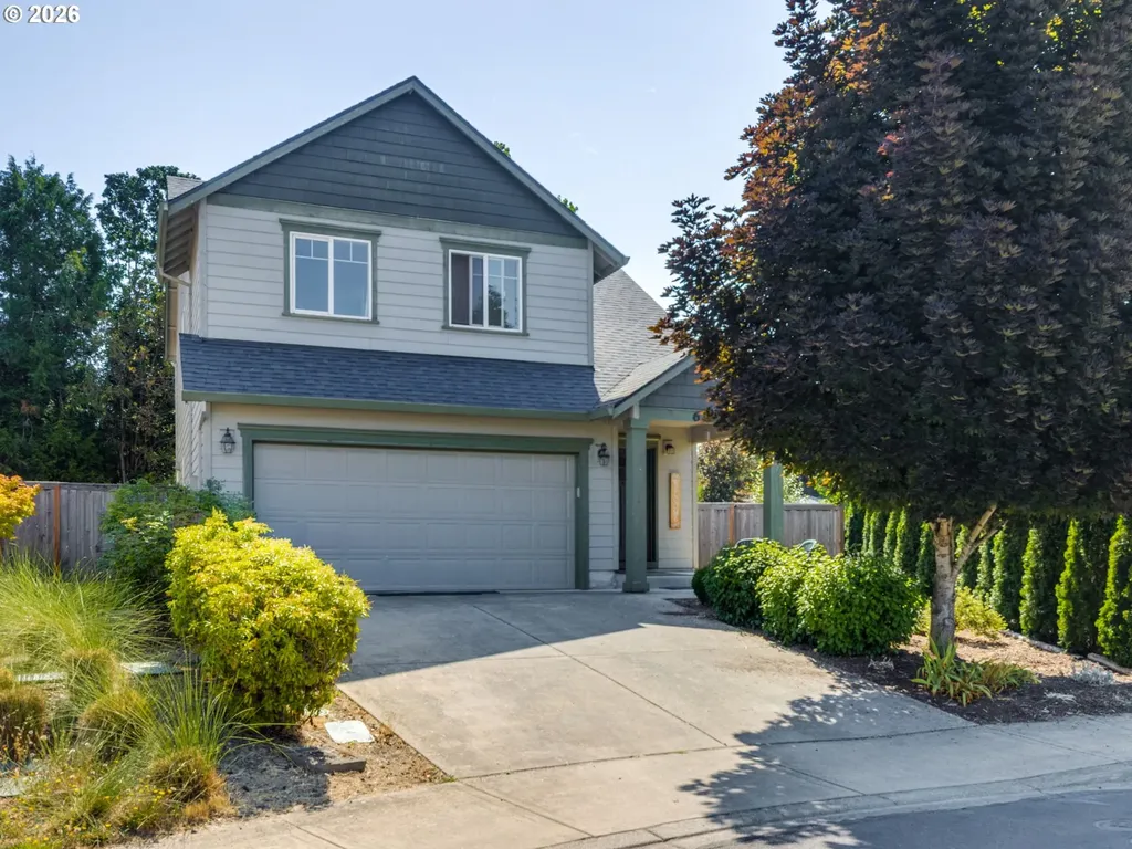 697 SE Millright Court Mcminnville OR 97128