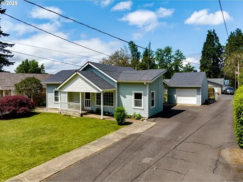 789 W Main Street Hillsboro OR 97123