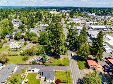 789 W Main Street Hillsboro OR 97123