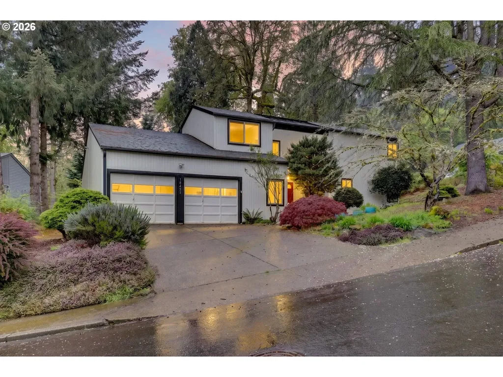 19451 Wilderness Drive West Linn OR 97068