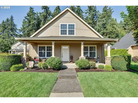 2011 N Redwood Street Canby OR 97013