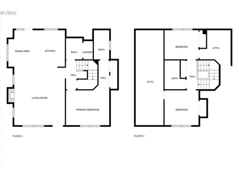 2011 N Redwood Street Canby OR 97013