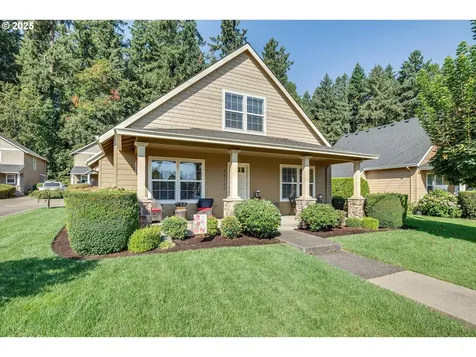 2011 N Redwood Street Canby OR 97013