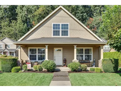 2011 N Redwood Street Canby OR 97013