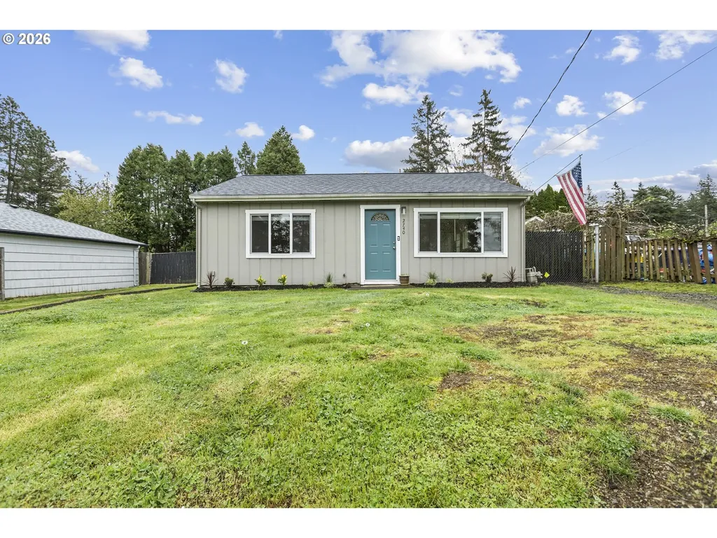 2740 SE 151st Avenue Portland OR 97236