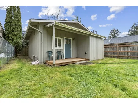 2740 SE 151st Avenue Portland OR 97236