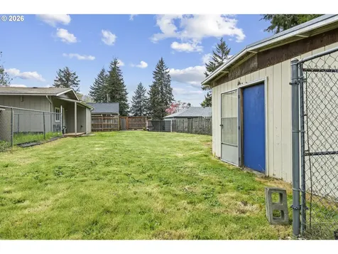 2740 SE 151st Avenue Portland OR 97236
