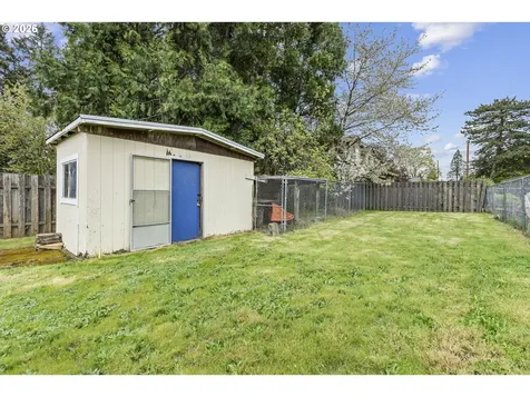 2740 SE 151st Avenue Portland OR 97236