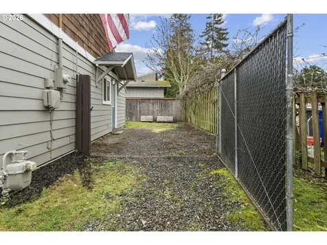 2740 SE 151st Avenue Portland OR 97236