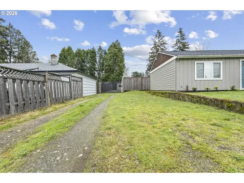 2740 SE 151st Avenue Portland OR 97236