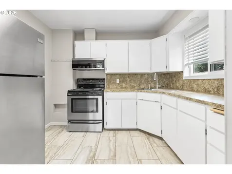 2740 SE 151st Avenue Portland OR 97236