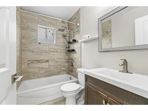 2740 SE 151st Avenue Portland OR 97236