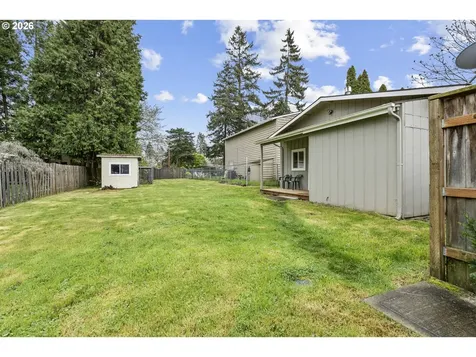 2740 SE 151st Avenue Portland OR 97236
