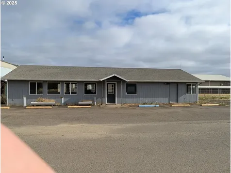 310 S 9th Street Philomath OR 97370
