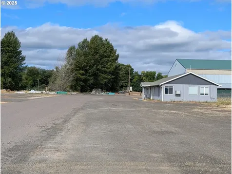 310 S 9th Street Philomath OR 97370