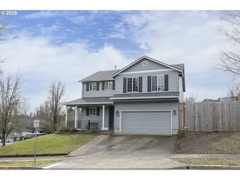 2149 NE Grandhaven Street Mcminnville OR 97128