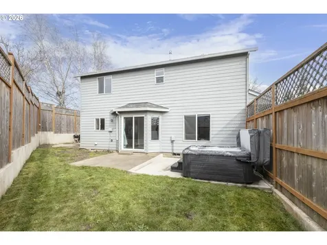 2149 NE Grandhaven Street Mcminnville OR 97128
