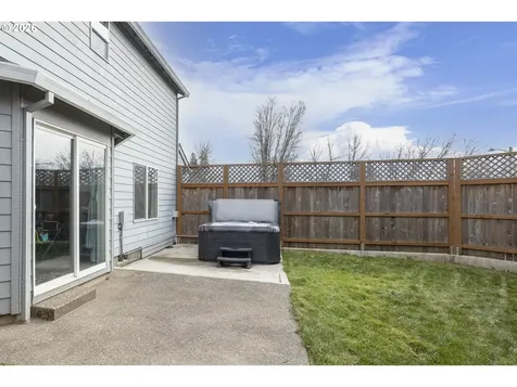 2149 NE Grandhaven Street Mcminnville OR 97128