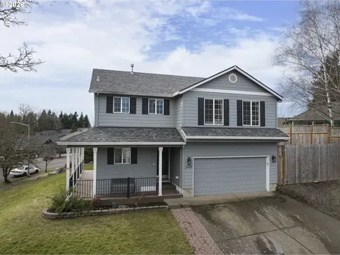 2149 NE Grandhaven Street Mcminnville OR 97128