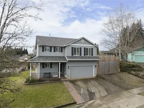 2149 NE Grandhaven Street Mcminnville OR 97128